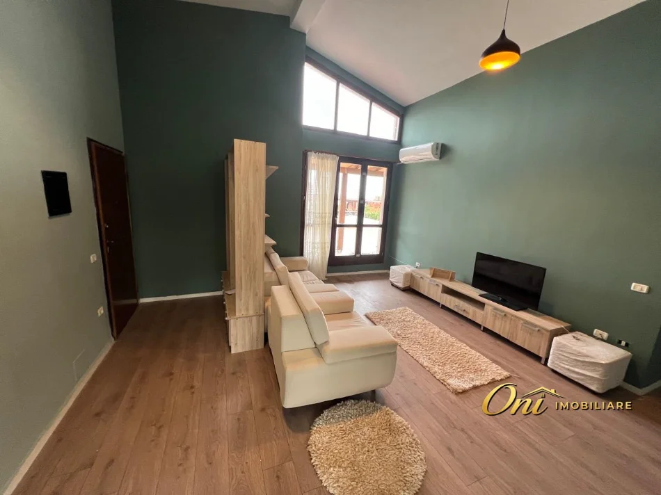 Tirane, shitet apartament 2+1 Kati 4, 107 m² 235.000 € (KOPSHTI BOTANIK)