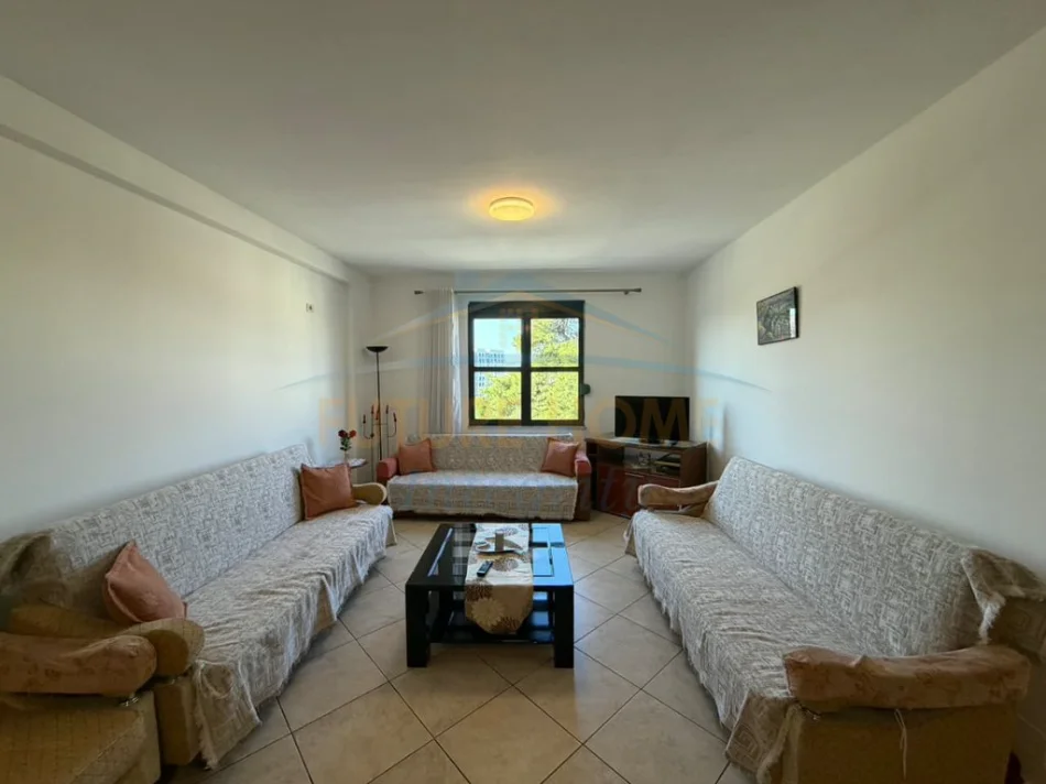 Tirane, shitet apartament 2+1, Kati 4, 108 m² 188.000 € (Kinostudio) Prane Ministrise se Kulturës
