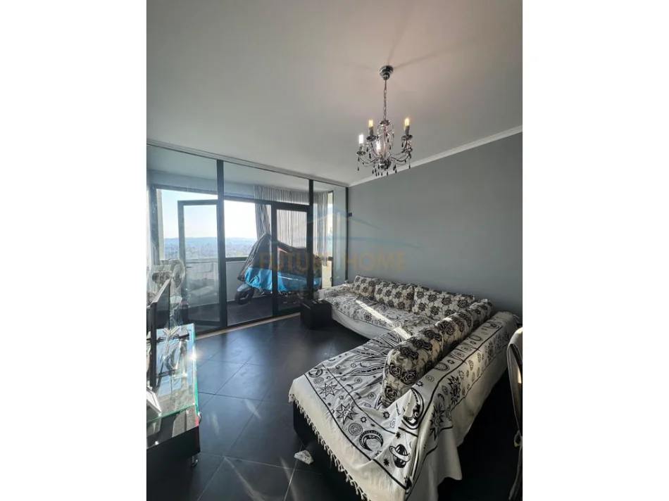 Tirane, shitet apartament 2+1 Kati 4, 110 m² 150.000 € (Rruga e Teleferikut)