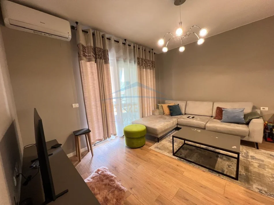 Tirane, shitet apartament 2+1 Kati 4, 110 m² 286.000 € (Kompleksi Panorama)