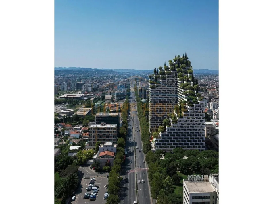 Tirane, shitet apartament 2+1 Kati 4, 113 m² 215.000 € (Lion Residence 2, Tirane)