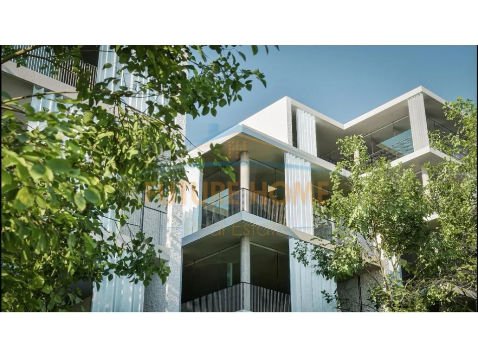 Tirane, shitet apartament 2+1 Kati 4, 118 m² 201.008 € (MJULL BATHORE)