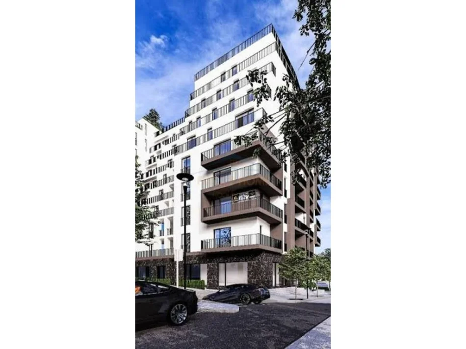 Tirane, shitet apartament 2+1 Kati 4, 121 m² 102.000 € (Kamëz)