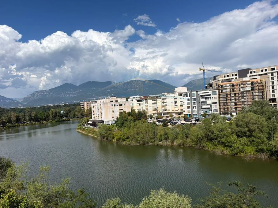 Tirane, shitet apartament 2+1 Kati 4, 123 m² 450.000 € (LIQENI I THATE,TIRANE)