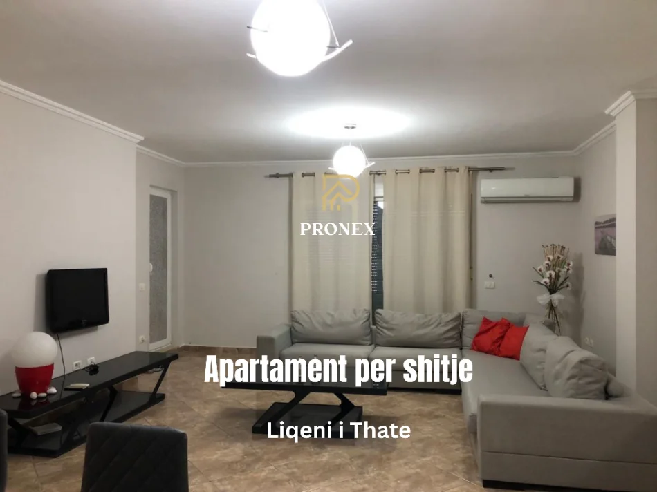 Tirane, shitet apartament 2+1 Kati 4, 140 m² 259.000 € (Liqeni i Thate, Kompleksi Colombo 2)
