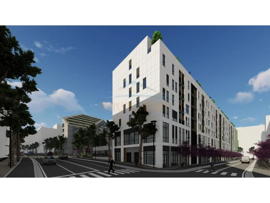 Tirane, shitet apartament 2+1 Kati 4, 160 m² 270.000 €