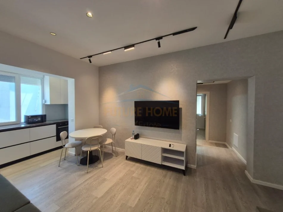 Tirane, shitet apartament 2+1 Kati 4, 61 m² 210.000 € (GARDA, TIRANE)