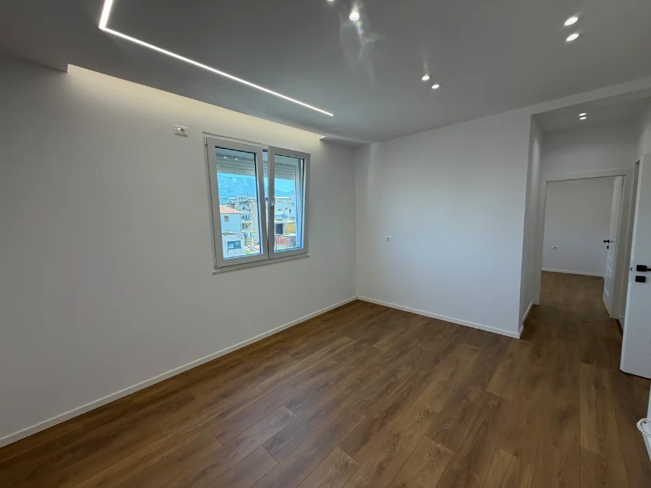 Tirane, shitet apartament 2+1 Kati 4, 63 m² 168.000 € (Rruga Bardhyl)