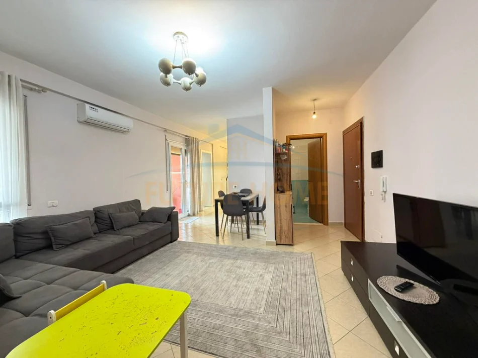 Tirane, shitet apartament 2+1 Kati 4, 66 m² 187.000 € (RRUGA DRITAN HOXHA)