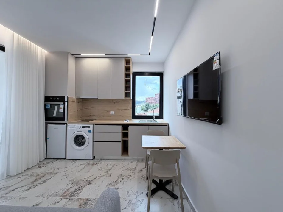 Tirane, shitet apartament 2+1 Kati 4, 69 m² 168.000 € (Rruga e Durrsit)
