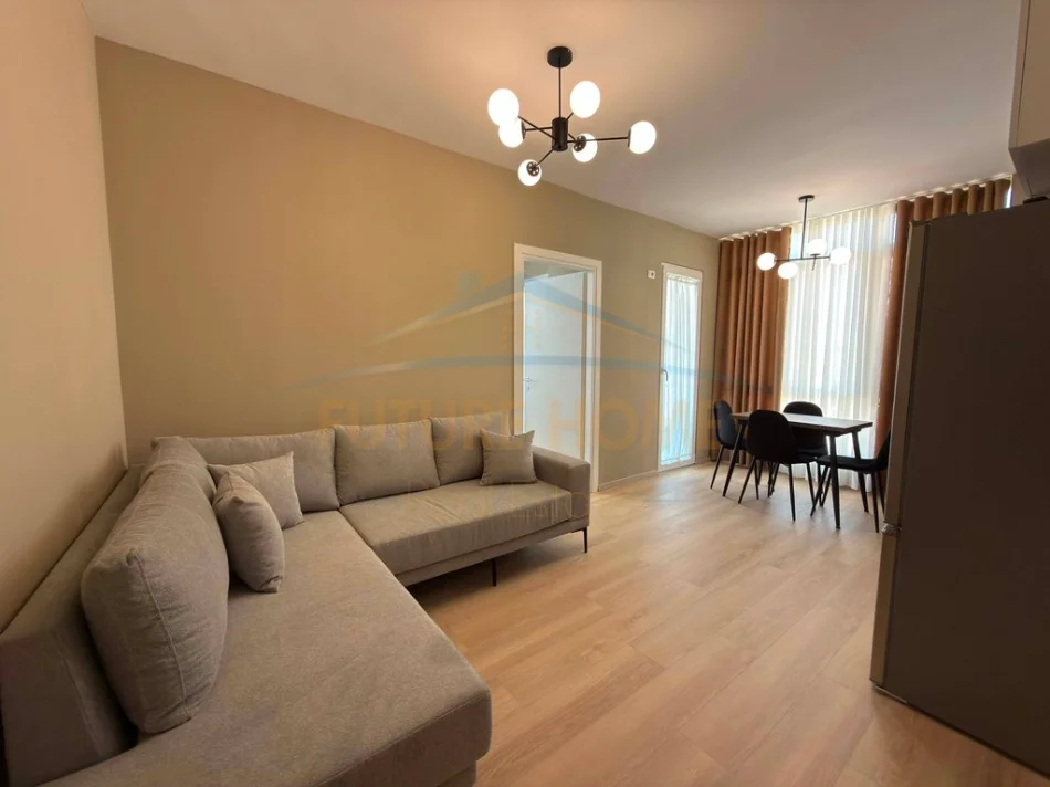 Tirane, shitet apartament 2+1 Kati 4, 74 m² 135.000 € (UNAZA E RE)