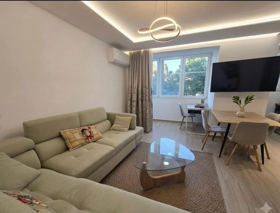 Tirane, shitet apartament 2+1 Kati 4, 76 m² 200.000 € (Brryli)