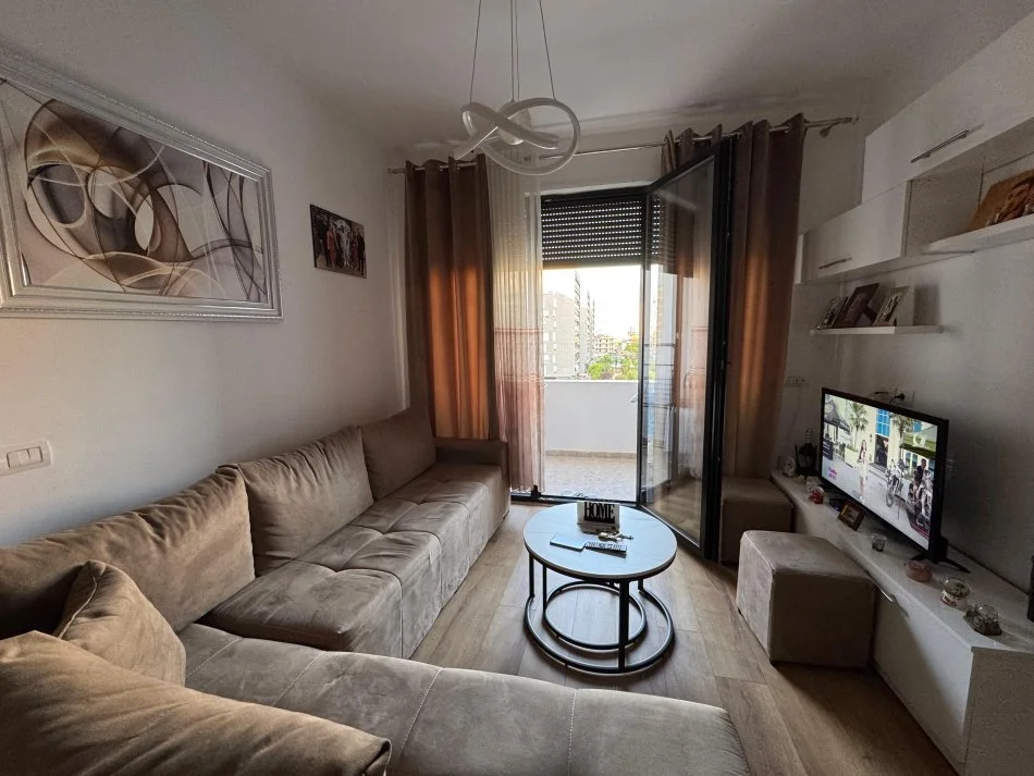 Tirane, shitet apartament 2+1 Kati 4, 78 m² 158.000 € (DON BOSKO)