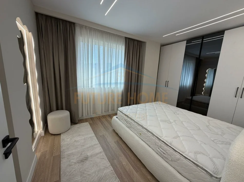 Tirane, shitet apartament 2+1 Kati 4, 81 m² 13.900.000 € (Misto Mame)