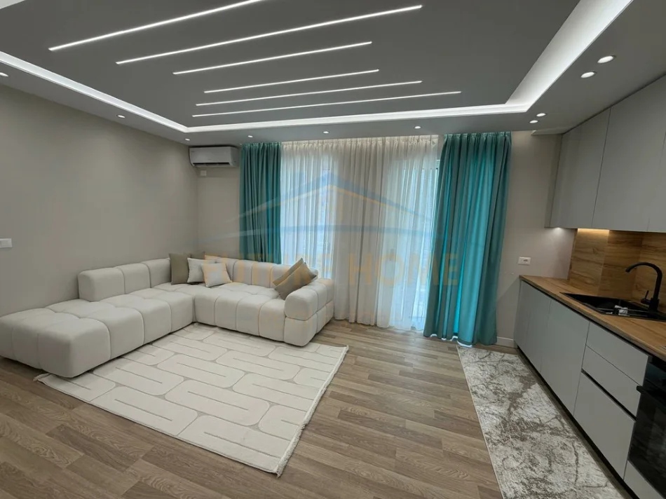 Tirane, shitet apartament 2+1 Kati 4, 81 m² 139.000 € (Misto Mame)