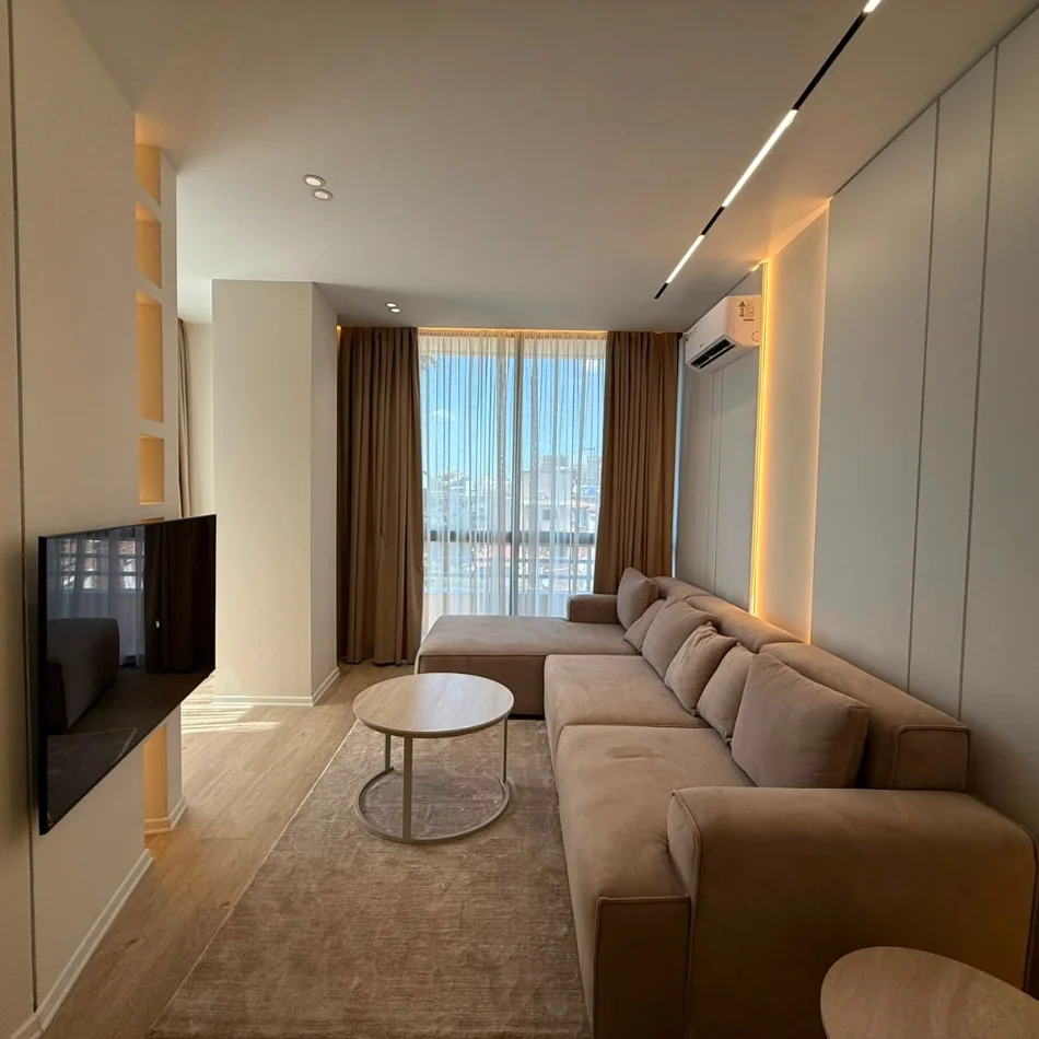 Tirane, shitet apartament 2+1 Kati 4, 85 m² 238.000 € (21 dhjetori)