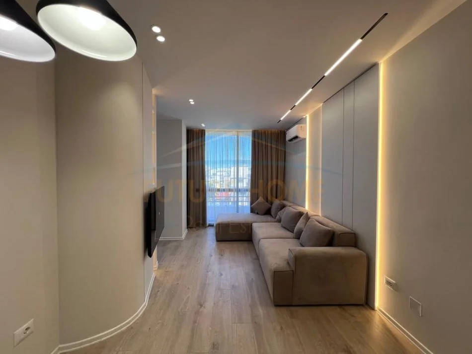 Tirane, shitet apartament 2+1 Kati 4, 86 m² 243.000 € (21 dhjetori)