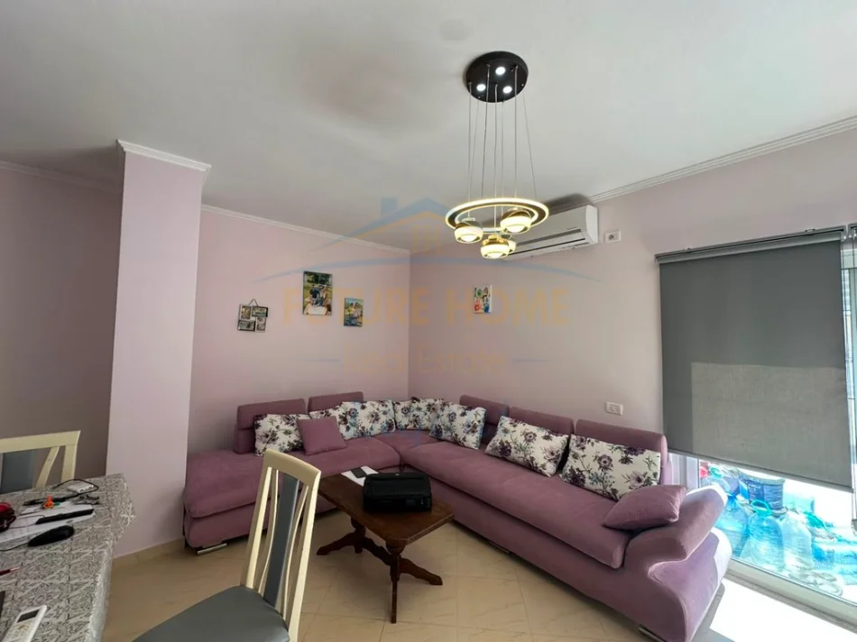 Tirane, shitet apartament 2+1 Kati 4, 90 m² 178.000 € (FRESK)