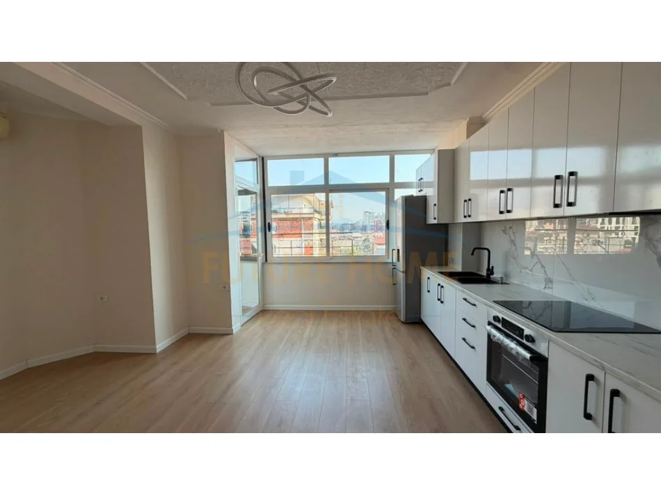 Tirane, shitet apartament 2+1 Kati 4, 92 m² 170.000 € (DON BOSKO)