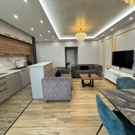 Tirane, shitet apartament 2+1 Kati 4, 94 m² 234.000 € (MINE PEZA)