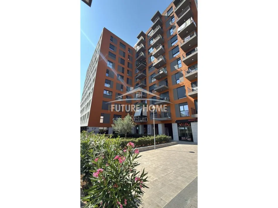 Tirane, shitet apartament 2+1 Kati 4, 96 m² 237.000 € (ASL 2)