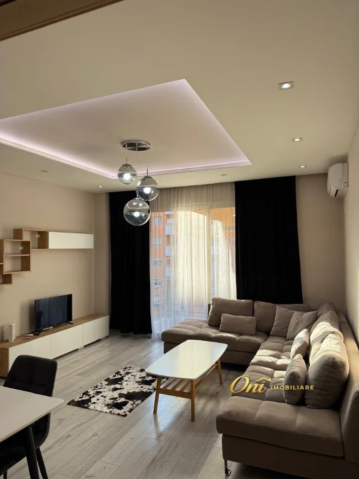 Tirane, shitet apartament 2+1 Kati 4, 97 m² 155.000 € (ASTIR)