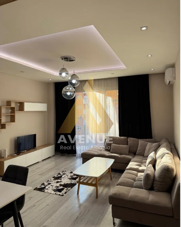 Tirane, shitet apartament 2+1 Kati 4, 98 m² 155.000 € (Rruga Mikel Maruli)