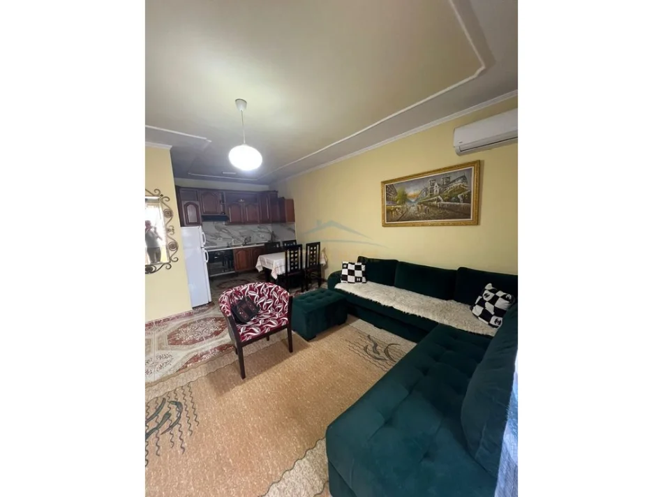 Tirane, shitet apartament 2+1 Kati 5, 103 m²  (Kongresi i Manastirit)