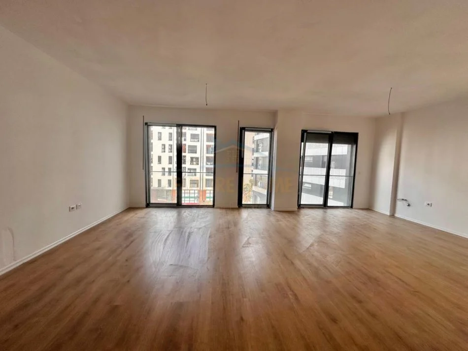 Tirane, shitet apartament 2+1 Kati 5, 104 m² 187.000 € (Don Bosko)
