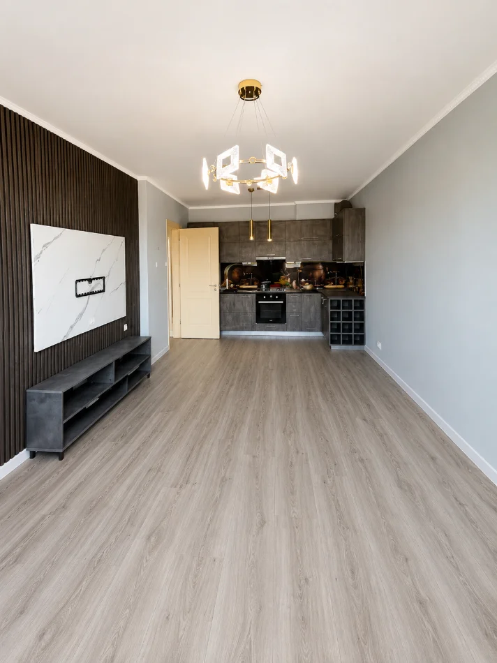 Tirane, shitet apartament 2+1 Kati 5, 105 m² 168.000 € (Casa Italia)