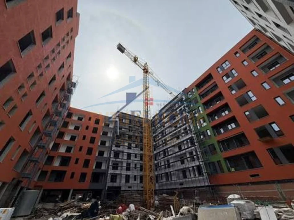 Tirane, shitet apartament 2+1 Kati 5, 111 m² 133.236 € (Paskuqan)