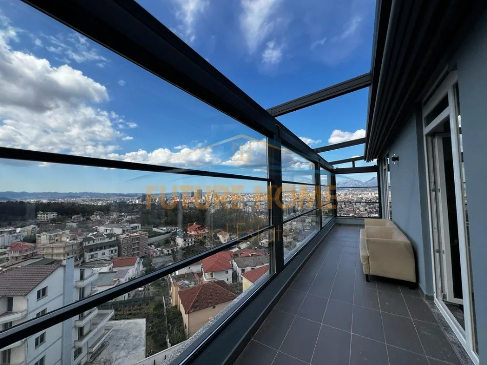 Tirane, shitet apartament 2+1 Kati 5, 116 m² 280.000 € (Sauk, prane Restorant Xibrakes)