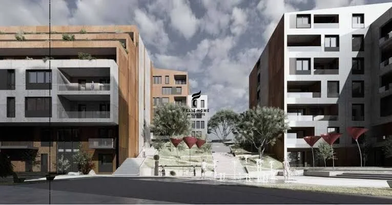 Tirane, shitet apartament 2+1 Kati 5, 128 m² 250.000 € (RRUGA ELBASANIT)