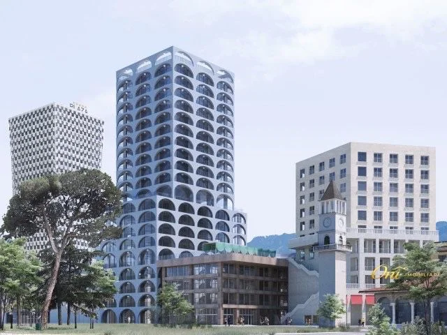Tirane, shitet apartament 2+1 Kati 5, 152 m² 1.100.000 € (SHESHI SKENDERBEJ)