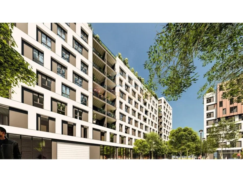 Tirane, shitet apartament 2+1 Kati 5, 180 m² 255000€ (rruga Karl Gega)