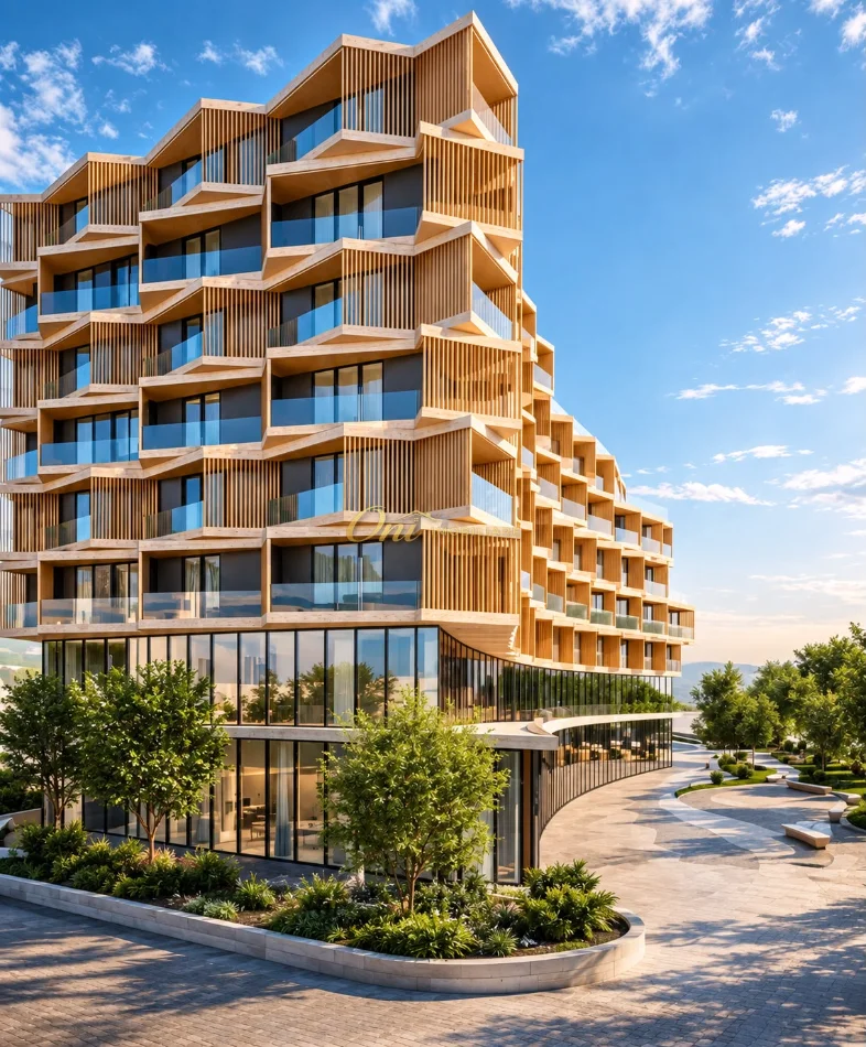 Tirane, shitet apartament 2+1 Kati 5, 193 m² 560.000 € (LIQENI I THATE)