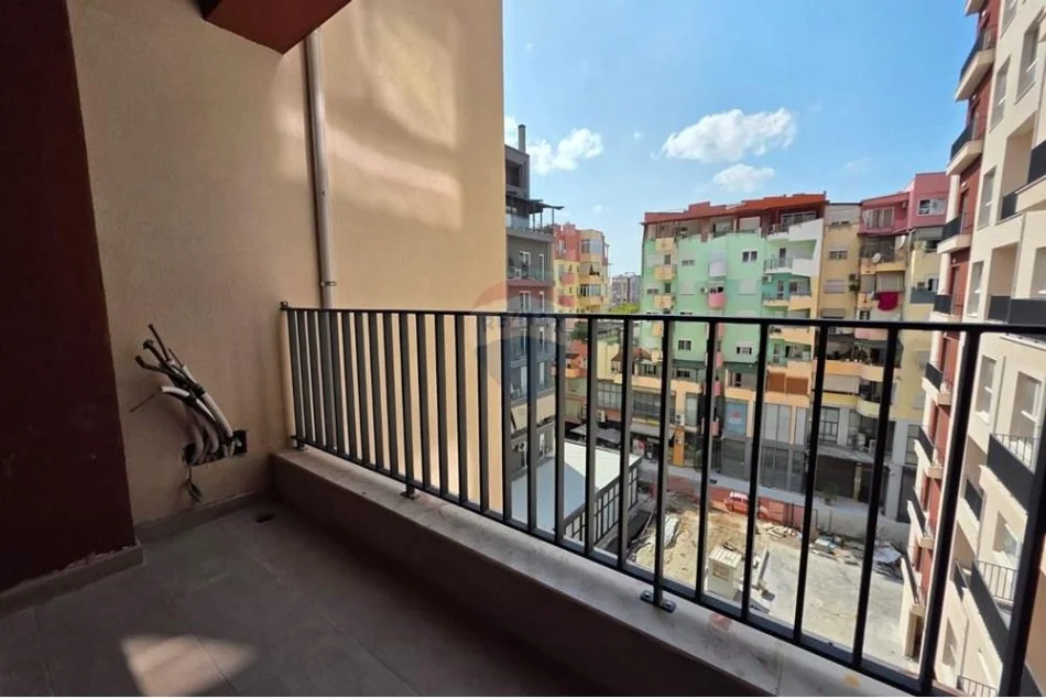 Tirane, shitet apartament 2+1 Kati 5, 207.000 € (Rezidenca Aura - Aura Rezidencë (ID: 530281026-1188)