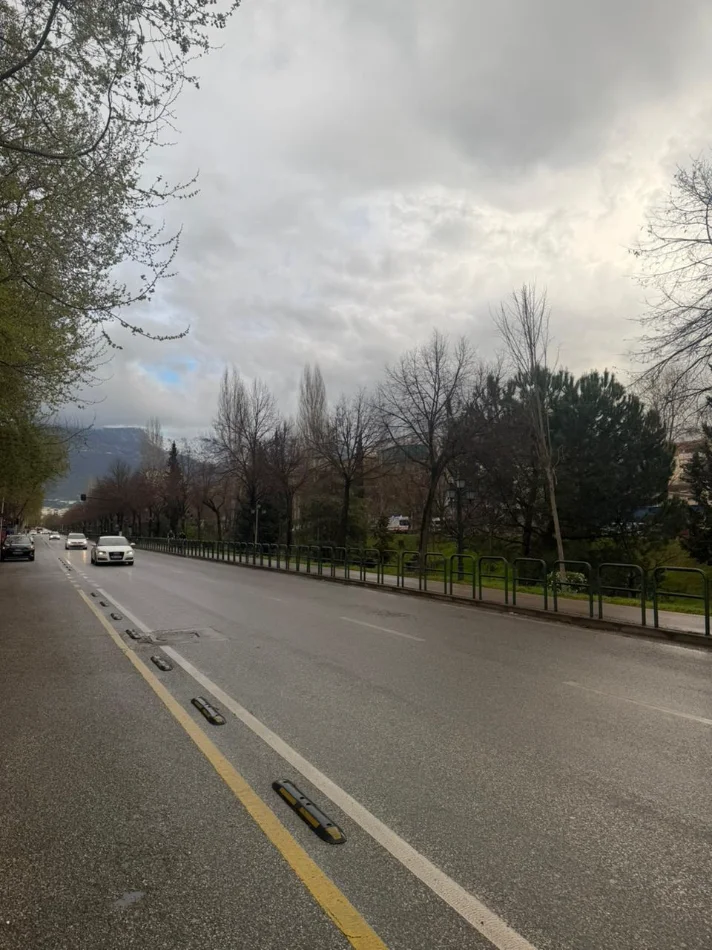 Tirane, shitet apartament 2+1 Kati 5, 67 m² 163.000 € (Bulevardi Zhan Dark)
