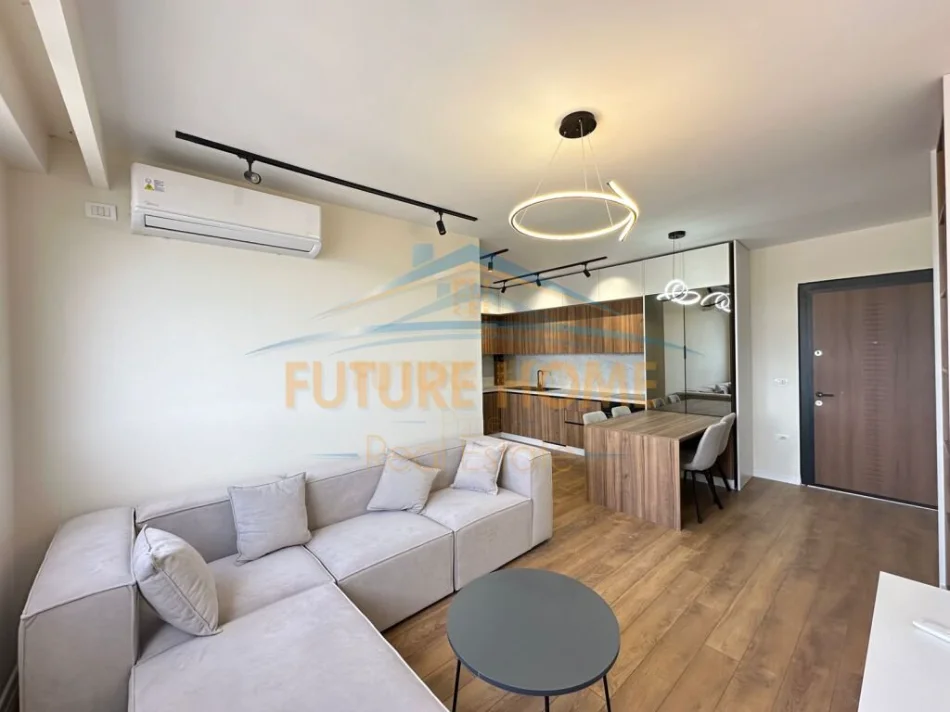 Tirane, shitet apartament 2+1 Kati 5, 70 m² 110.000 € (SHKOZE)