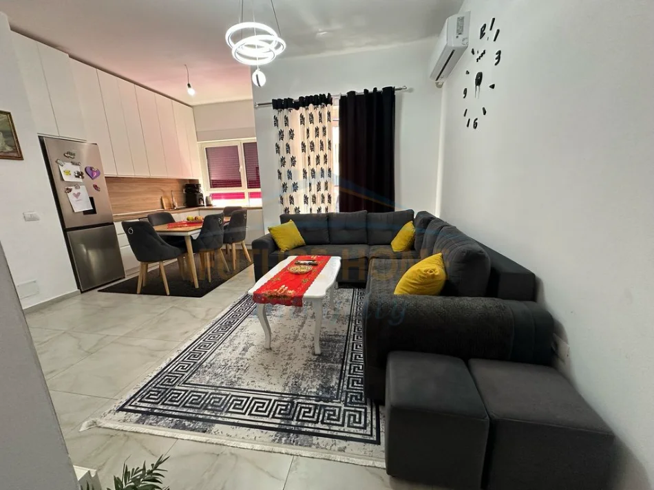 Tirane, shitet apartament 2+1 Kati 5, 72 m² 140.000 € (KOMPLEKSI MANGALEM ALI DEM)