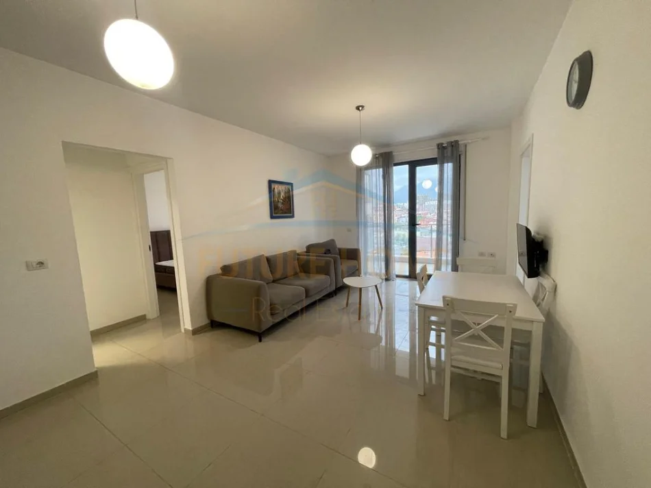 Tirane, shitet apartament 2+1 Kati 5, 80 m² 214.000 € (Residenca Alba)