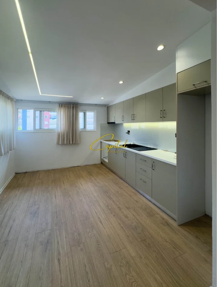 Tirane, shitet apartament 2+1 Kati 5, 82 m² 140.000 € (FRESKU)