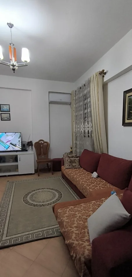 Tirane, shitet apartament 2+1 Kati 5, 85 m² 159650 € (Rruga Irfan Tomini)