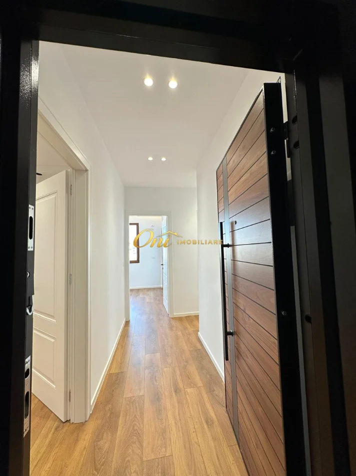 Tirane, shitet apartament 2+1 Kati 5, 86 m² 198.000 € (PRANE DELIORGJIT)