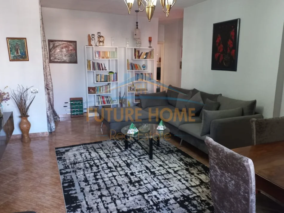 Tirane, shitet apartament 2+1 Kati 5, 90 m² 150.000 € (RRUGA DRITAN HOXHA)