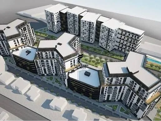 Tirane, shitet apartament 2+1 Kati 5, 91 m² 155.700 € (FUSHA E AVIACIONIT)