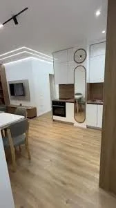 Tirane, shitet apartament 2+1 Kati 5, 94 m² 155.000 € (Astir)