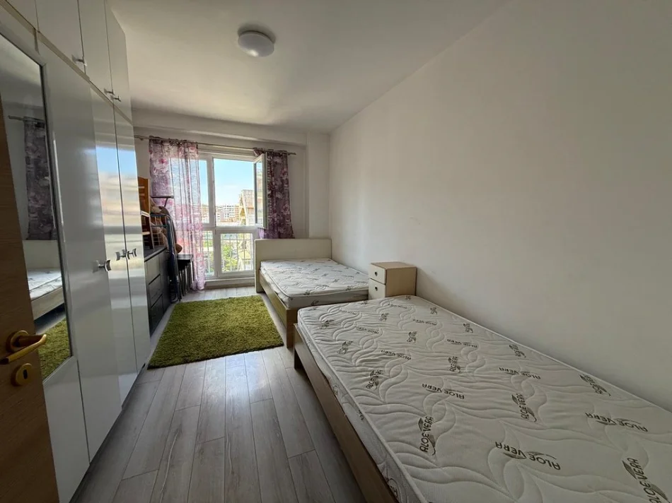 Tirane, shitet apartament 2+1 Kati 6, 105 m² 225.000 € (DON BOSKO)