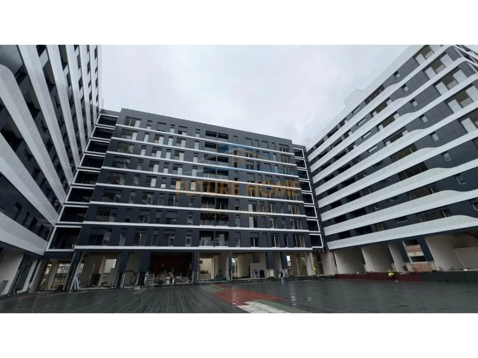 Tirane, shitet apartament 2+1 Kati 6, 108 m² 195.000 € (Don Bosko - Parallel Living)