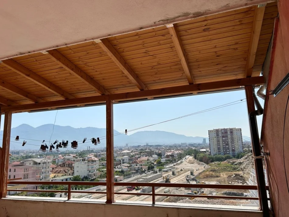 Tirane, shitet apartament 2+1 Kati 6, 113 m² 169.500 € (Casa Italia)